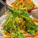 西安的！现炒现做的12年川菜老店真香了