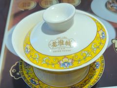 -老淮城·长鱼面(河下古镇店)