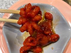 中华小章鱼-争鲜回转寿司(南开大悦城店)