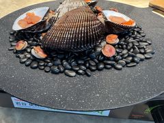 -潮汕味道·煮海餐厅(金麟大厦店)