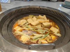 -满兴咱妈烀饼铁锅炖(兰州北街店)