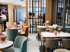 大堂-哈根达斯(赛特奥莱店)