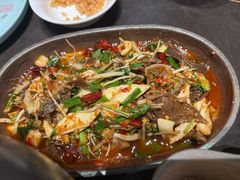 -福照楼汽锅鸡·云南菜(护国路店)