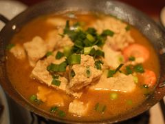 -小乡小镇·传承桐庐土菜·老板亲自烧的菜
