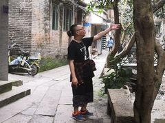 -小洲村