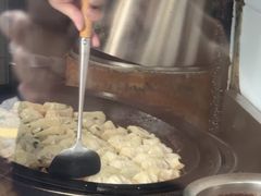 -胡记锅贴·沪上游子老鸭粉丝汤(太原路店)