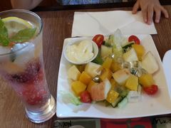 -必胜客(天河城店)