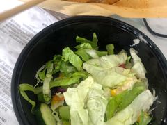 -红小满休闲餐厅(十全街店)