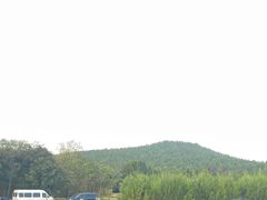 -秦始皇帝陵博物院-丽山园