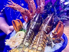 -半岛听涛蒸汽海鲜自助(K11店)