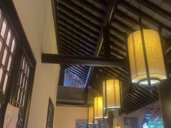 -绿茶餐厅(昌平悦荟店)