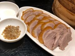 精品烤鸭-皇城根北京风味主题餐厅(中海环宇城店)