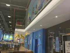 -蒙特利亲子乐园