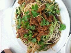 android_upload_pic-马虎风味菜馆(王府园小区店)
