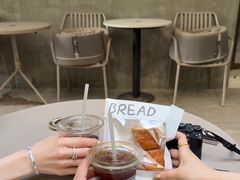 -大小咖啡 BigSmallCoffee(麦子店)