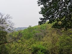-南山风景名胜区