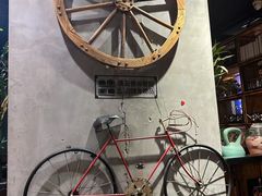 -川渝饭店