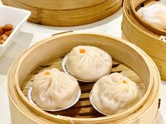 上海小笼包-潮福城大酒楼·潮味粤品·港式点心(湖滨北路店)