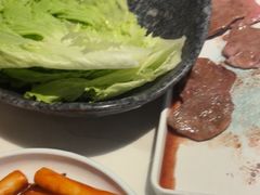 -炙城·韩式烤肉(南京东路店)