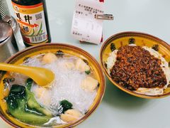 -食惠里小笼包面馆(越秀店)
