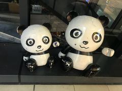 -江燕路万科里
