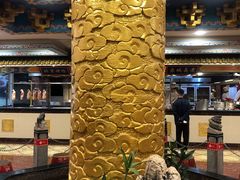 -万荣烤鸭店·北京菜(天坛店)