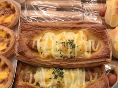 -味多美蛋糕(八大处店)
