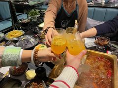 -王家渡火锅(金宝汇店)