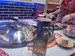 -徐家屯铁锅炖(宋家庄店)