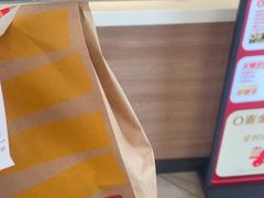 -麦当劳(塔园路店)