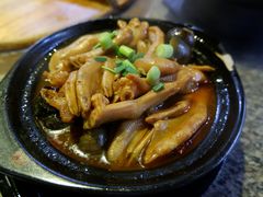 -好灶头妈妈菜·柴火灶台鱼·千岛湖土菜地标美食