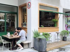 -RAC BAR(安福路店)