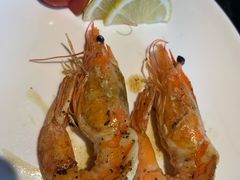 铁板大虾-江户前日本料理(瑞诗酒店店)