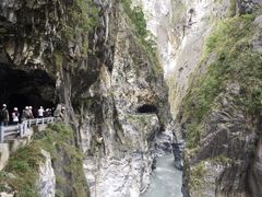 -太鲁阁公园