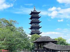 -乌镇西栅景区