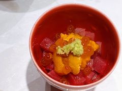 -鮨一日本料理(大中华店)