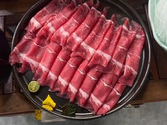 -东来顺•非遗火锅(外滩店)