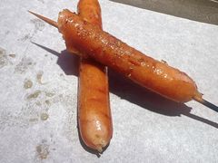 -丰豪烧烤·粤式大排档(学府店)