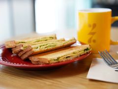 -HELLO 27 意面·沙拉·帕尼尼