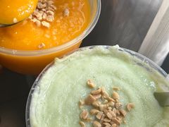 -夏食光安顺小舒冰粉冰浆(甲秀楼店)