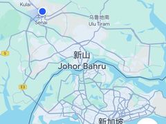 -吉隆坡国际机场
