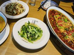 -鸿运楼·舌尖上的徽菜