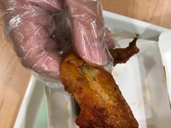 -德克士(砂之船奥特莱斯店)