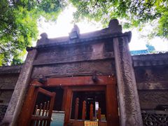 -大学习巷清真寺