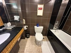 -武汉江城明珠豪生大酒店