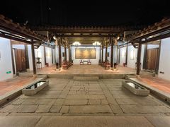 -晋江五店市传统文化旅游区