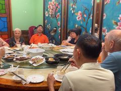 -琼菜坊·无鸡不成宴·海南菜老爸茶糟粕醋(海口骑楼老街店)