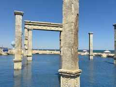 -渔岛海洋度假区