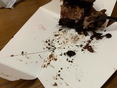 -EVERNAKED裸蛋糕(SOHO天山店)