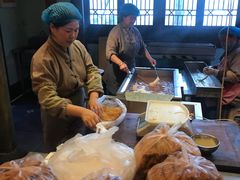 -大张烙馍村(泉山店)